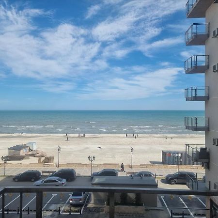 Beach Residence 18 Mamaia Nord Năvodari Exterior foto