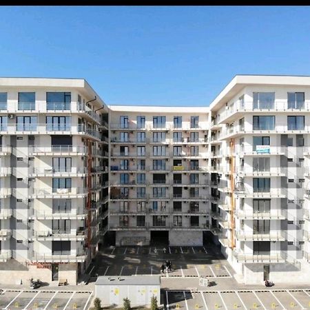 Beach Residence 18 Mamaia Nord Năvodari Exterior foto