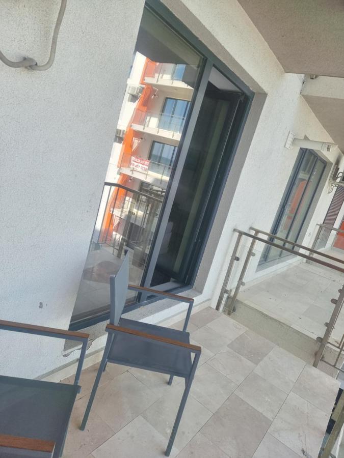 Beach Residence 18 Mamaia Nord Năvodari Exterior foto