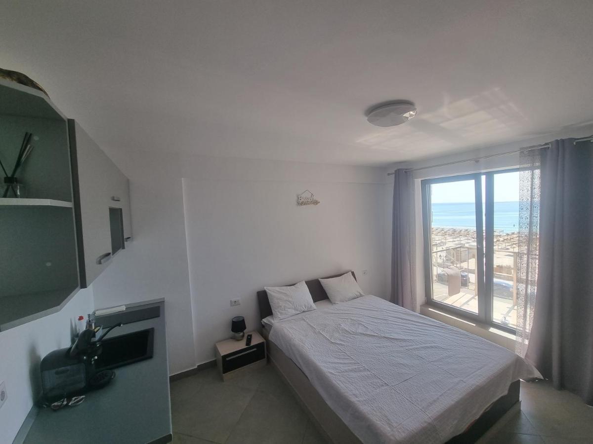 Beach Residence 18 Mamaia Nord Năvodari Exterior foto