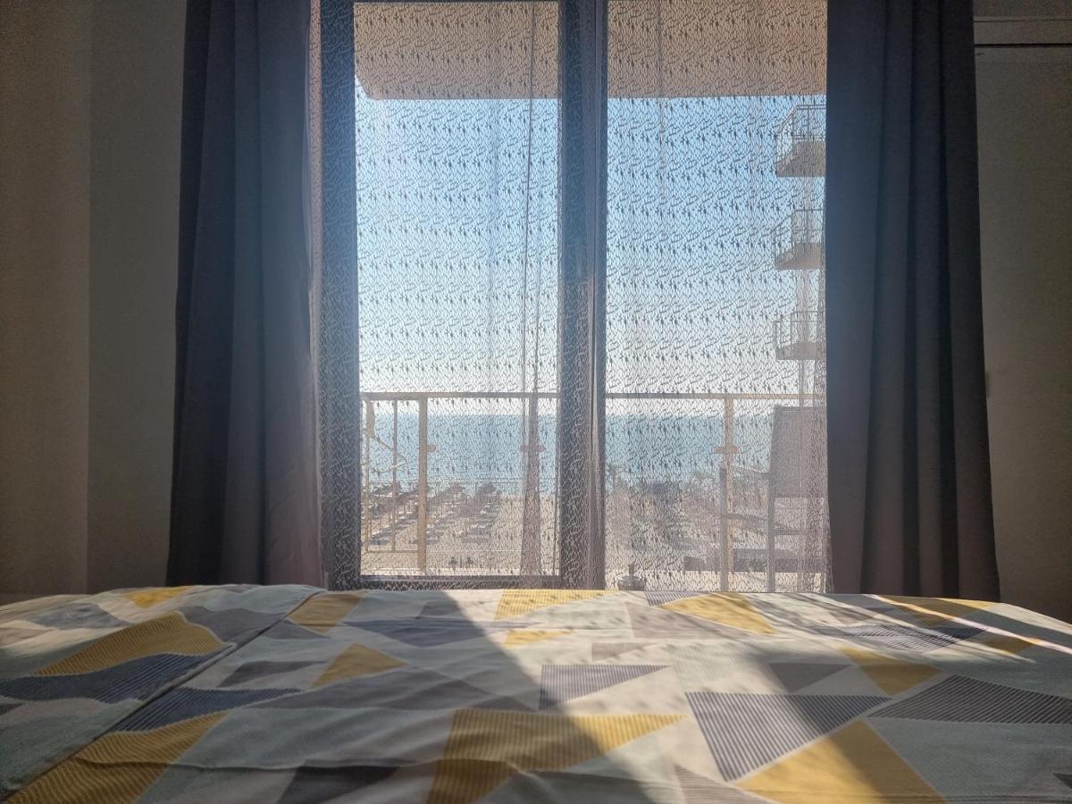 Beach Residence 18 Mamaia Nord Năvodari Exterior foto