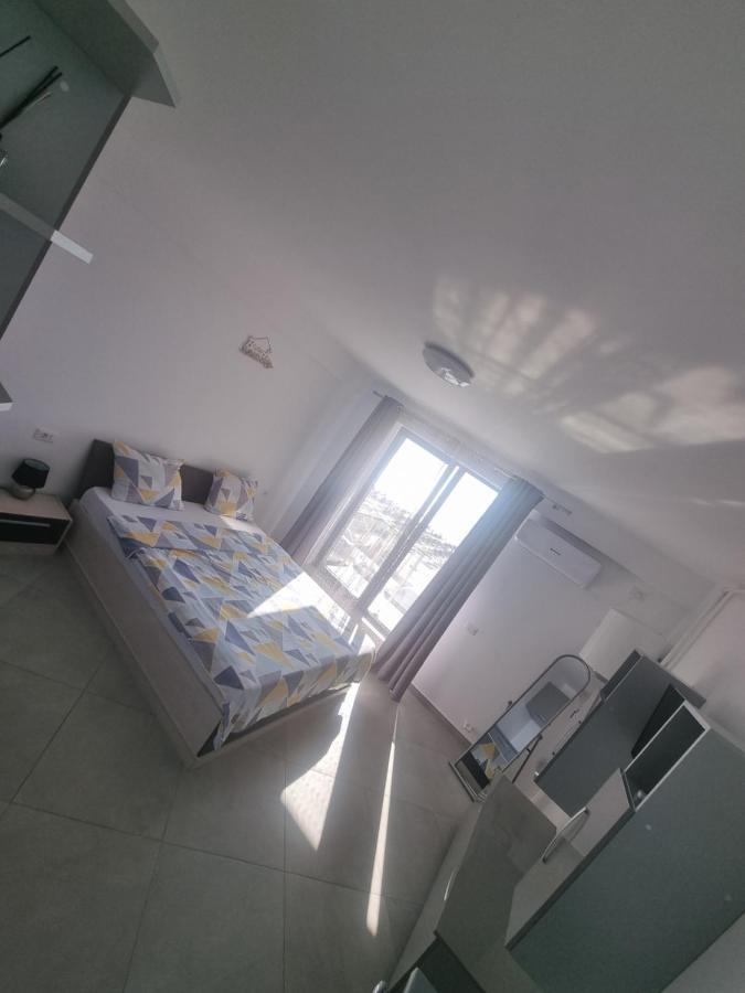 Beach Residence 18 Mamaia Nord Năvodari Exterior foto